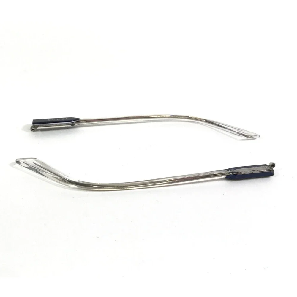 Gucci GG0404OJ 003 Eyeglasses Sunglasses ARMS ONLY FOR PARTS